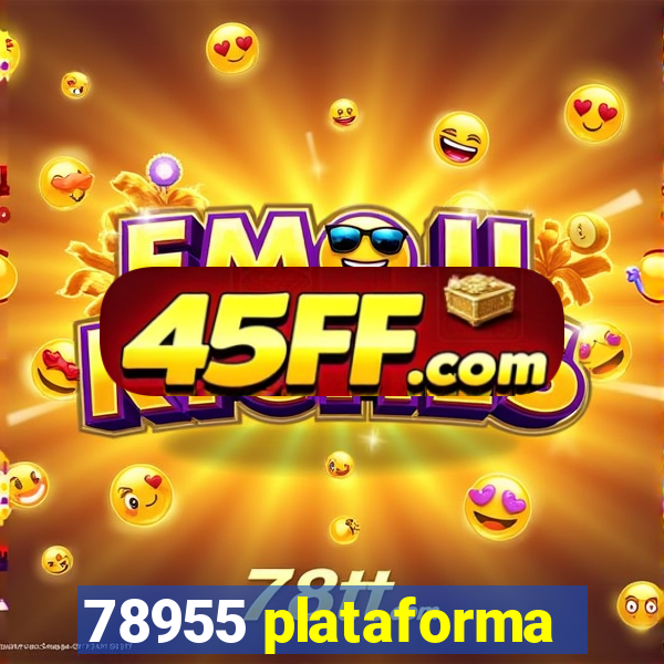 78955 plataforma